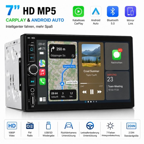 Dab camera pollici doppia - doppia, 2