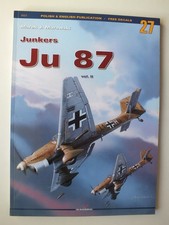 Junkers Ju 87 Vol. II
