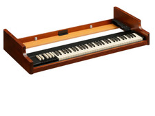 Hammond XLK-5 Manuale