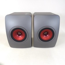 Kef LS50 Meta Speakers -