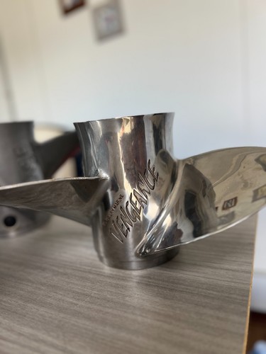 Elica acciaio inox mercury - acciaio,