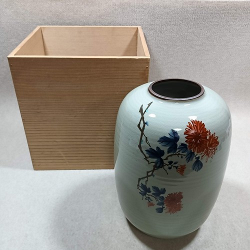 Vaso kutani toju - vaso, di