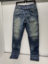 Jeans uomo Raleigh Denim