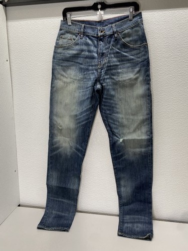 Raleigh denim workshop - denim,