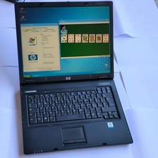 🖥️ HP Compaq nx6110 -