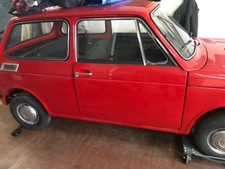 Honda 360 N. Portiera Sx