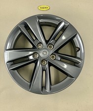 Opel Grandland X Z cerchio