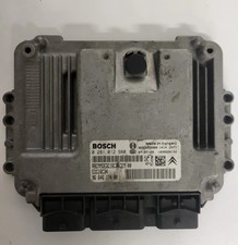 CITROEN C4 PICASSO 1.6 HDI ECU