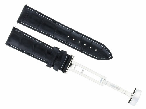 Cinturino pelle mm per - pelle,