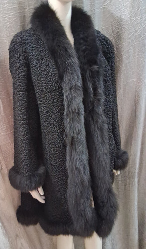 Giacca donna pelliccia - donna,