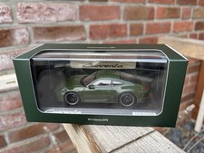 Porsche 911 Carrera GTS Nuova