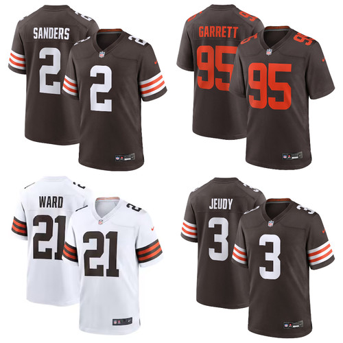 Maglia uomo cleveland browns - maglia,