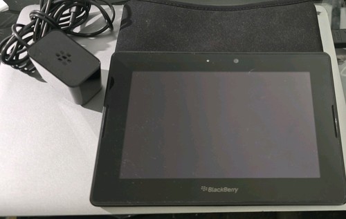 Blackberry playbook gb - playbook, 16