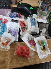 Kelloggs toy from cereal boxes - kelloggs,