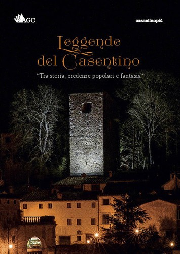Leggende del casentino tra - casentino.,
