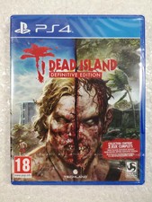 Dead island definitive - -,