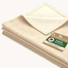 Allnatura Cotone-Double