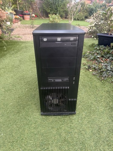 Retro gaming core cpu - pc,