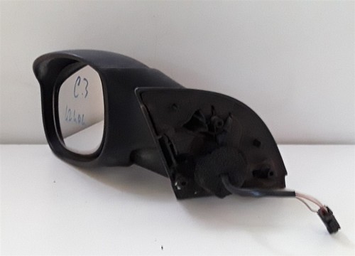 Specchietto retrovisore - specchietto,