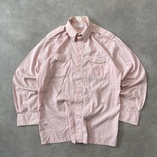 Christian Dior Camicia Uomo