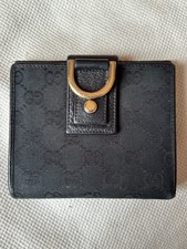 GUCCI vintage wallets