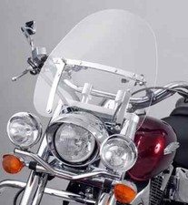 Cupolino puig custom daytona - cupolino,