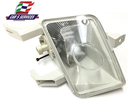 Faro fendinebbia destro opel - destro,