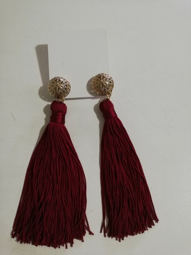 Orecchini byba bijoux colore - orecchini,