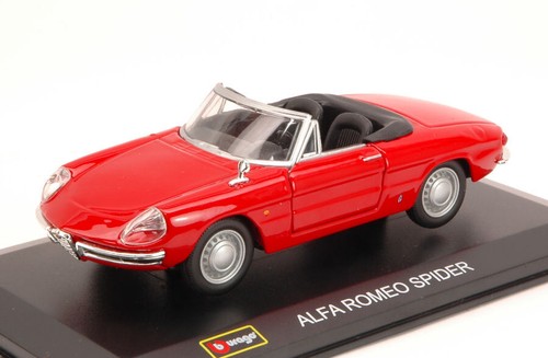 Modellino auto scala - , 1:32