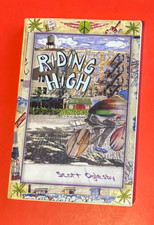 Riding High 2006 1st Ed Signed