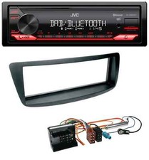 Autoradio JVC Bluetooth USB