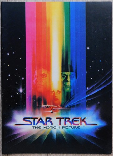 Star trek film - trek,