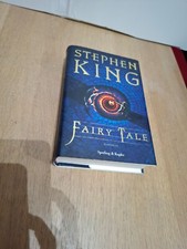 OTTIMO STATO - libro  STEPHEN