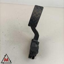 Pedale acceleratore 201723503 per AUDI A1 MK2 GB 25 TFSI 2018 usato (85341)