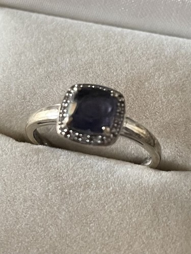 Anello oro bianco - oro, e