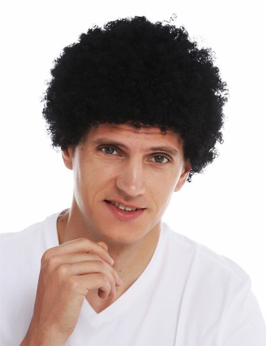 Wig parrucca donna - up, uomo