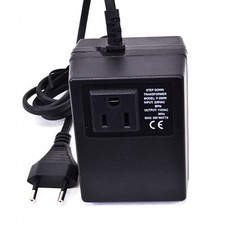 TRASFORMATORE CONVERTITORE DI