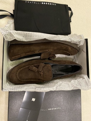 Fratelli rossetti womens shoes - rossetti,