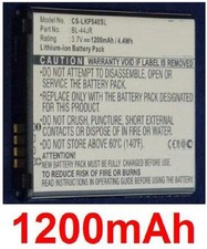 BATTERIE 1200mAh Tipo BL-44JR