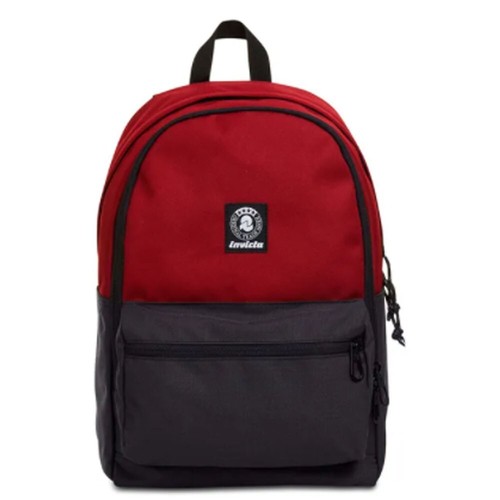 Zaino invicta barly - zaino, plus