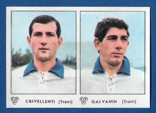 Figurina calciatori panini - calciatori,
