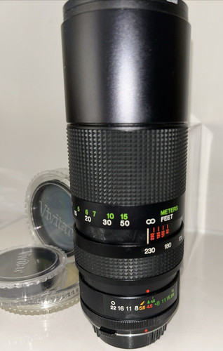 Vivitar 230 mm 1 4 - vivitar,