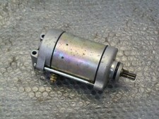 MOTORINO AVVIAMENTO PER YAMAHA XTZ 750 SUPER TENERE'ˆ (3LD) DEL 1992 (e23501)