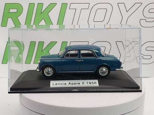1956 lancia appia norev - 1956, 1/43