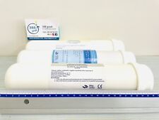 Filtri CARBON E SEDIMENTI