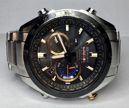 Orologio radio solare casio - orologio,