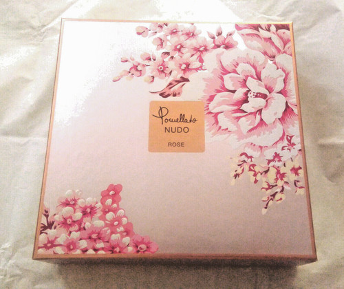 Nuovo pomellato nudo - nuovo, rose