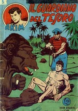 [501] AKIM GIGANTE ed