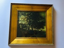 ✅ Paesaggio inglese stampa