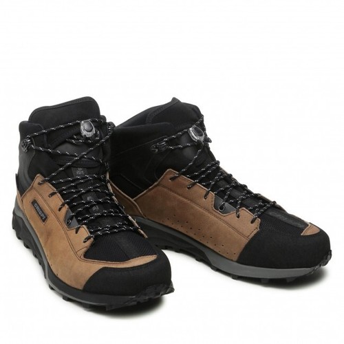 Crispi attiva mid gtx gore - attiva, tex